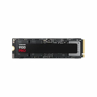 SSD Samsung Pro 9100 ظرفیت دو ترابایت (2 ترابایت)