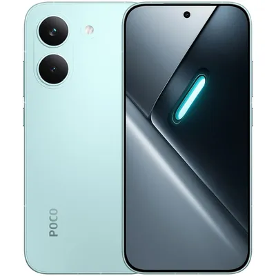 گوشی شیائومی Poco X8 Pro ظرفیت 512 گیگابایت و رم 12 گیگابایت