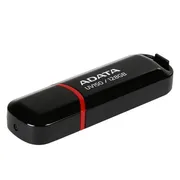 فلش مموری ای دیتا مدل UV150 ظرفیت 128 گیگابایت با رابط USB 3.2 Gen1 و پشتیبانی از انواع سیستم‌عامل، طراحی درپوش‌دار و سازگار با کامپیوتر، لپ‌تاپ، موبایل و تلویزیون - تصویر 7