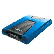 هارد اکسترنال ای دیتا مدل HD650 ظرفیت دو ترابایت دارای رابط USB Type-A 3.2 - تصویر 8