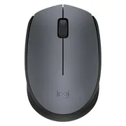 ماوس بی‌ سیم لاجیتک مدل M170 - تصویر 1