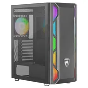 کیس کامپیوتر گیمینگ گرین مدل G2 - تصویر 1