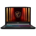 لپ‌تاپ MSI Katana 15 HX B14WFK-i7 14650HX-16GB DDR5 5600MHz-1TB SSD-RTX5060-FHD 144 (15.6 اینچ)