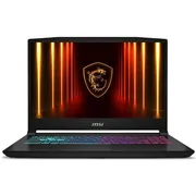 لپ تاپ 15.6 اینچی ام اس آی مدل Katana 15 HX B14WFK-i7 14650HX-16GB DDR5 5600MHz-1TB SSD-RTX5060-FHD 144Hz - تصویر 1