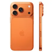 گوشی موبایل اپل مدل iPhone 17 Pro Max ZAA تک سیم کارت + eSim ظرفیت 512 گیگابایت و رم 12 گیگابایت - نات اکتیو  - تصویر 3
