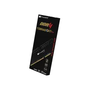 رم دسکتاپ DDR4 تک کاناله 3200 مگاهرتز CL22  تویین موس مدلTornadoX7 Pro CL16 ظرفیت 16 گیگابایت - تصویر 2