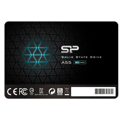 SSD Silicon Power Ace A55 ظرفیت 1 ترابایت