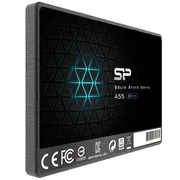 اس اس دی اینترنال سیلیکون پاور مدل Ace A55 ظرفیت 1 ترابایت - تصویر 4