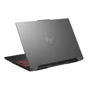 لپ تاپ 16 اینچی ایسوس مدل TUF Gaming A16 FA607NUQ-Ryzen 7 170-RTX4050 6GB-16GB DDR5 4800MHz-512GB SSD-WUXGA 144Hz - تصویر 3