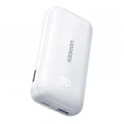 پاوربانک یوگرین مدل PB501 کد 25189 ظرفیت 10000 میلی آمپر ساعت - تصویر 1