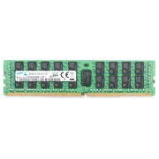 رم سرور سامسونگ مدل M393A4K40BB0-CP، ظرفیت 32 گیگابایت، DDR4، فرکانس 2133 مگاهرتز، پشتیبانی از ECC و تایمینگ CL19 - تصویر 2