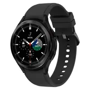 ساعت هوشمند سامسونگ مدل Galaxy Watch4 Classic 46mm بند سیلیکونی - تصویر 1