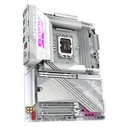مادربرد گیگابایت مدل Z890 AORUS ELITE X ICE - تصویر 4