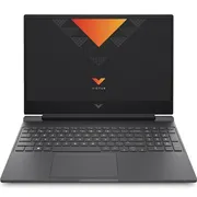 لپ تاپ 15.6 اینچی اچ‌ پی مدل Victus 15 Gaming fa2082wm-i5 13420H-RTX4050 6GB-32GB DDR4 3200MHz-1TB SSD-FHD 144Hz-W - کاستوم شده - تصویر 1