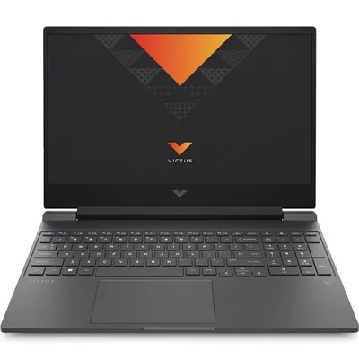 لپ‌تاپ اچ‌پی Victus 15 Gaming fa2082wm-i5 13420H-RTX4050 6GB-32GB DDR4 3200MHz-1TB SS (15.6