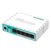 مودم میکروتیک RB 750-R2 HEX Lite - تصویر 4