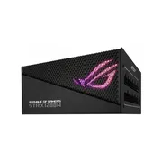 منبع تغذیه کامپیوتر ایسوس مدل ROG STRIX 1200W Aura Edition - تصویر 7