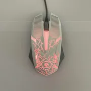 موس مخصوص بازی لایماید مدل RGB-L کد 2024 - تصویر 3