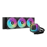 خنک‌کننده دیپ کول LE360 v2 ARGB