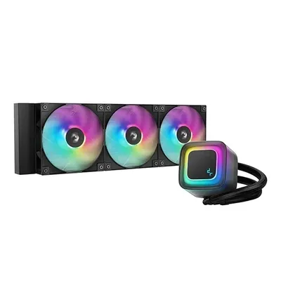 خنک‌کننده دیپ کول LE360 v2 ARGB