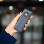 گوشی موبایل جنرال لوکس مدل 130 دو سیم کارت ظرفیت 4 مگابایت - تصویر 6