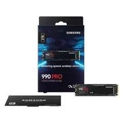 اس اس دی اینترنال PCIe Gen4 x4 سامسونگ مدل PRO 990 ظرفیت 2 ترابایت - تصویر 3