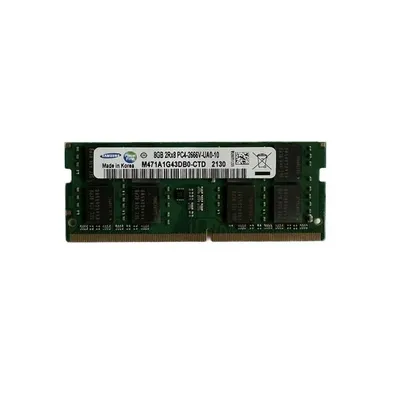 رم Samsung pc4 ظرفيت 8 گيگابايت (هشت گیگابایت)
