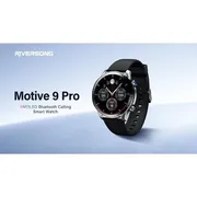 ساعت هوشمند ریورسانگ مدل Motive 9 Pro SW901 - تصویر 2