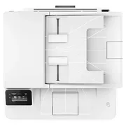 پرینتر اچ پی تک رنگ چهار کاره‌ با چاپ لیزری مدل LaserJet Pro MFP M227fdw، سایز چاپ A4، امکان چاپ دو رو، قابلیت‌ اتصال به WiFi - تصویر 8