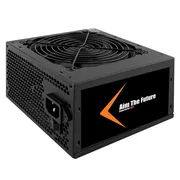 منبع تغذیه کامپیوتر 750 وات فاطر مدل FP-B750 80+ Bronze 750W - تصویر 3