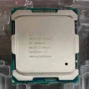 پردازنده مرکزی اینتل سری Xeon Broadwell مدل E5 2680 V4 - تصویر 6
