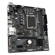 مادربرد گیگابایت مدل H610M H V2 DDR4 rev. 1.0 - تصویر 4
