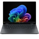 لپ‌تاپ اچ‌پی OmniBook X Flip 16-as0023dx-Core Ultra 7 256V-16GB LPDDR5X 8533MHz-2TB S (16 اینچ)