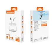 هدفون بلوتوثی ریورسانگ مدل Air X26 EA173 - تصویر 2