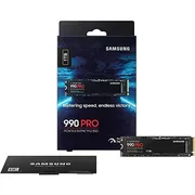 اس اس دی اینترنال PCIe Gen4 x4 سامسونگ مدل PRO 990 ظرفیت 1 ترابایت - تصویر 6
