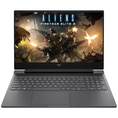 لپ‌تاپ اچ‌پی Victus 16 R0016-Core i5 13500H-RTX3050 6GB-16GB DDR5 5600MHz-512GB SSD-F (16.1