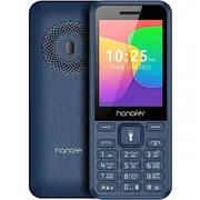 گوشی موبایل هانوفر مدل 2024 106 دو سیم‌کارت ظرفیت 32 مگابایت و رم 32 مگابایت - تصویر 4
