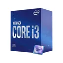 پردازنده Intel Core i3-10100F باکس