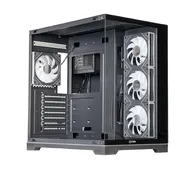 کیس کامپیوتر گیمینگ فاطر مدل FG-880 - تصویر 3