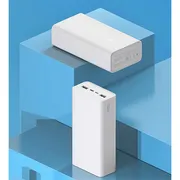 پاوربانک 18 وات شیائومی مدل Mi PB3018ZM ظرفیت 30000 میلی آمپر ساعت  - تصویر 5