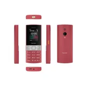 گوشی موبایل هانوفر مدل 150D (2023) ظرفیت 32 مگابایت و رم 32 مگابایت - تصویر 2