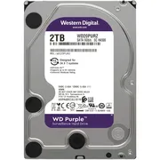 هارددیسک اینترنال وسترن دیجیتال مدل Purple WD20PURZ ظرفیت 2 ترابایت - تصویر 4
