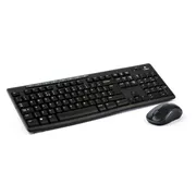 کیبورد و ماوس لاجیتک مدل mk270 - تصویر 7