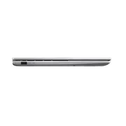 لپ تاپ 15.6 اینچی ایسوس مدل Vivobook 15 A1504VA-Core 5 120U-8GB DDR5 4800MHz-512GB SSD-IPS - تصویر 7