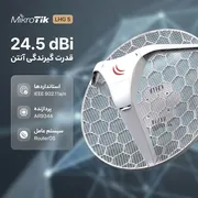 مودم Dell LHG 5 - تصویر 2
