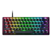 کیبورد گیمینگ ریزر مدل Huntsman V3 Pro Mini - تصویر 1