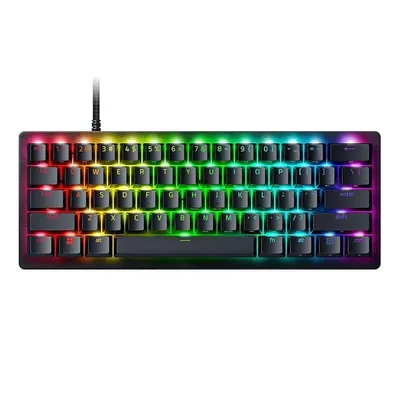 کیبورد Razer Huntsman V3 Pro Mini