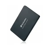 اس اس دی اینترنال SATA III ورباتیم مدل VI550 S3 ظرفیت 512 گیگابایت - تصویر 3
