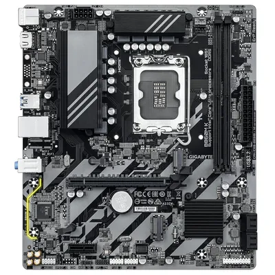 مادربرد Gigabyte B860M K
