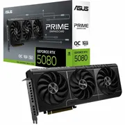 کارت گرافیک ایسوس مدل PRIME GeForce RTX 5080 16GB GDDR7 OC Edition - تصویر 2